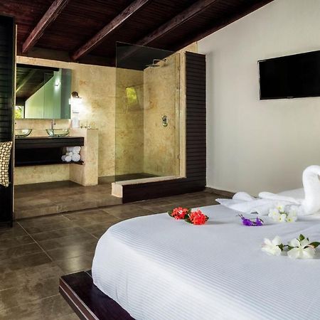 Ahnvee Resort (Adults Only) Sosúa Eksteriør bilde