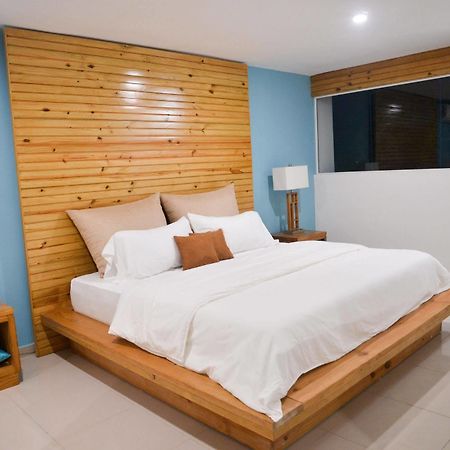 Ahnvee Resort (Adults Only) Sosúa Eksteriør bilde