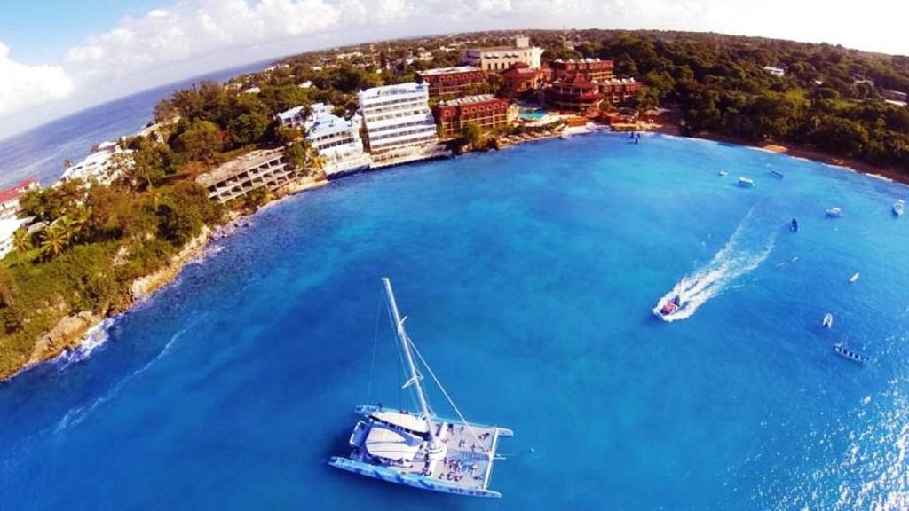 Ahnvee Resort (Adults Only) Sosúa Eksteriør bilde