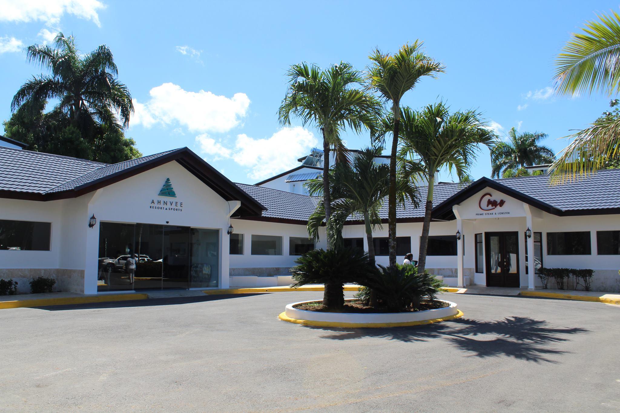 Ahnvee Resort (Adults Only) Sosúa Eksteriør bilde