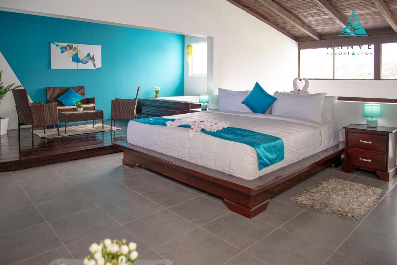 Ahnvee Resort (Adults Only) Sosúa Eksteriør bilde