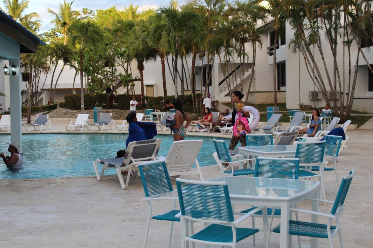 Ahnvee Resort (Adults Only) Sosúa Eksteriør bilde