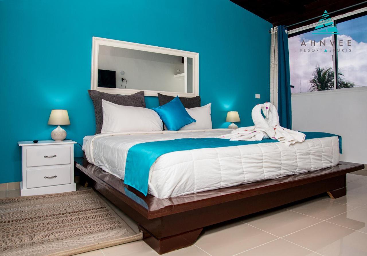 Ahnvee Resort (Adults Only) Sosúa Eksteriør bilde
