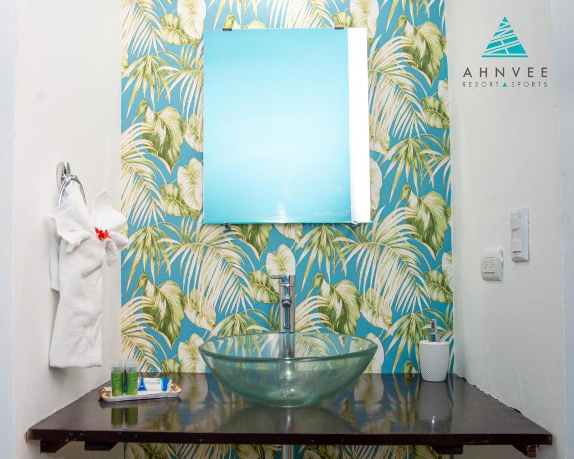 Ahnvee Resort (Adults Only) Sosúa Eksteriør bilde