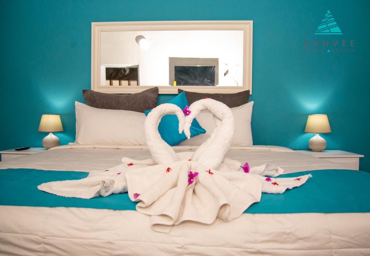 Ahnvee Resort (Adults Only) Sosúa Eksteriør bilde