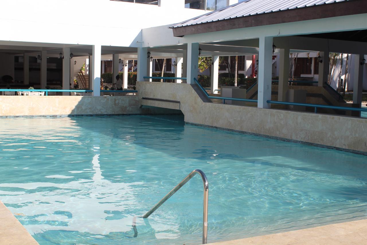 Ahnvee Resort (Adults Only) Sosúa Eksteriør bilde