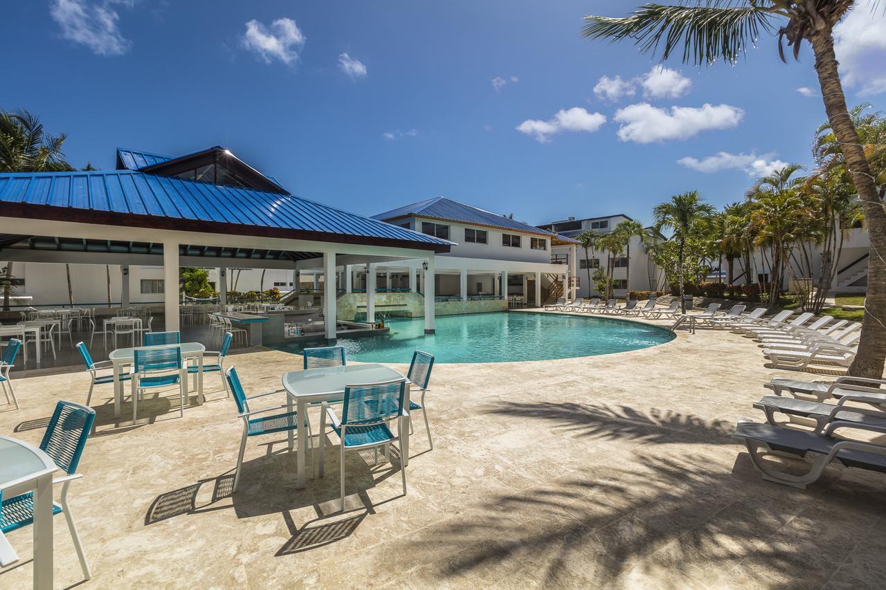 Ahnvee Resort (Adults Only) Sosúa Eksteriør bilde