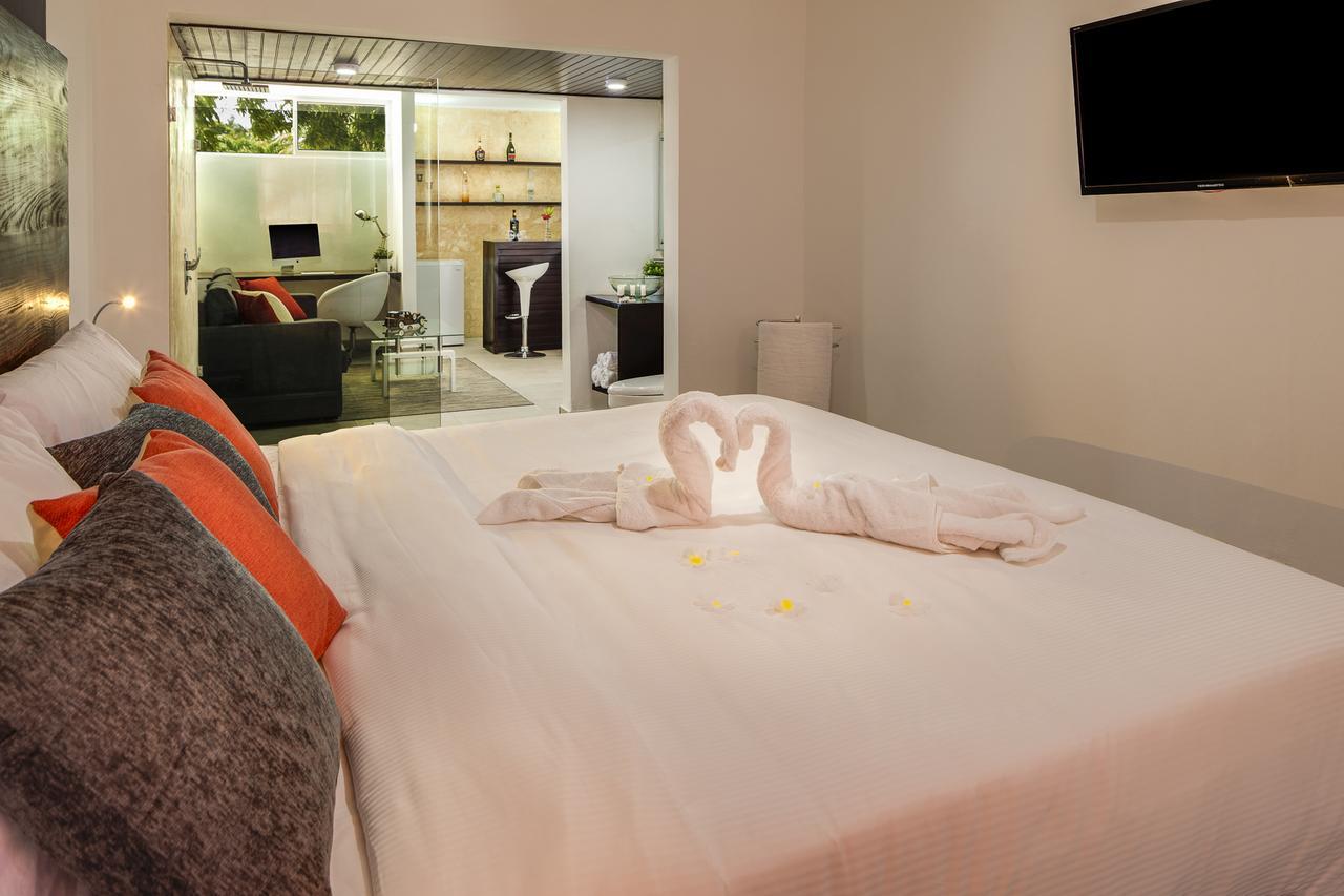 Ahnvee Resort (Adults Only) Sosúa Eksteriør bilde
