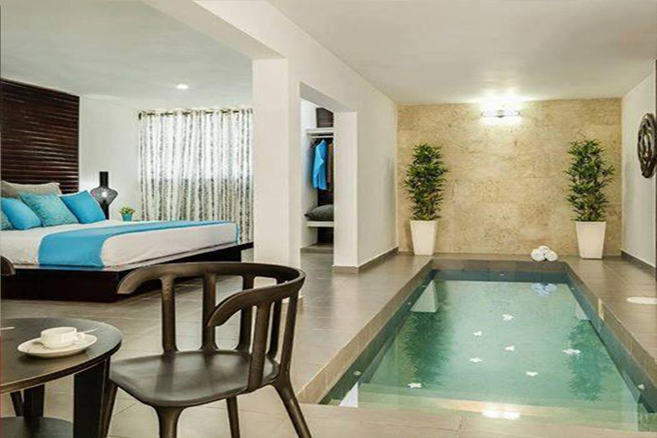 Ahnvee Resort (Adults Only) Sosúa Eksteriør bilde