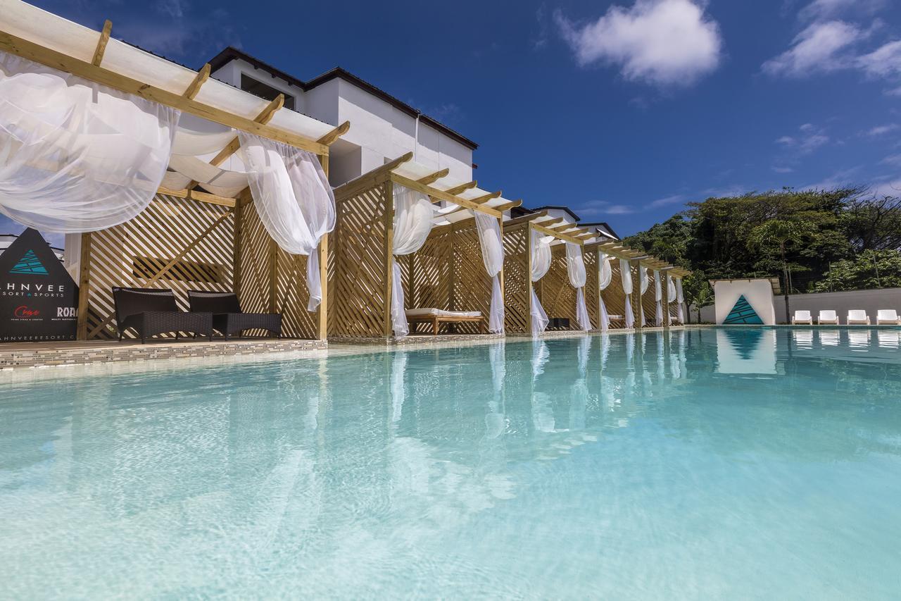 Ahnvee Resort (Adults Only) Sosúa Eksteriør bilde