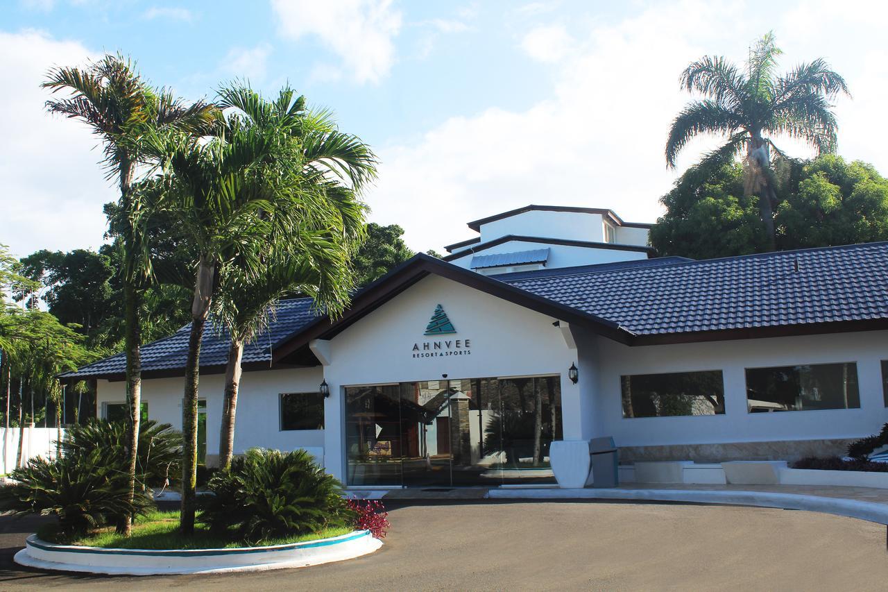 Ahnvee Resort (Adults Only) Sosúa Eksteriør bilde