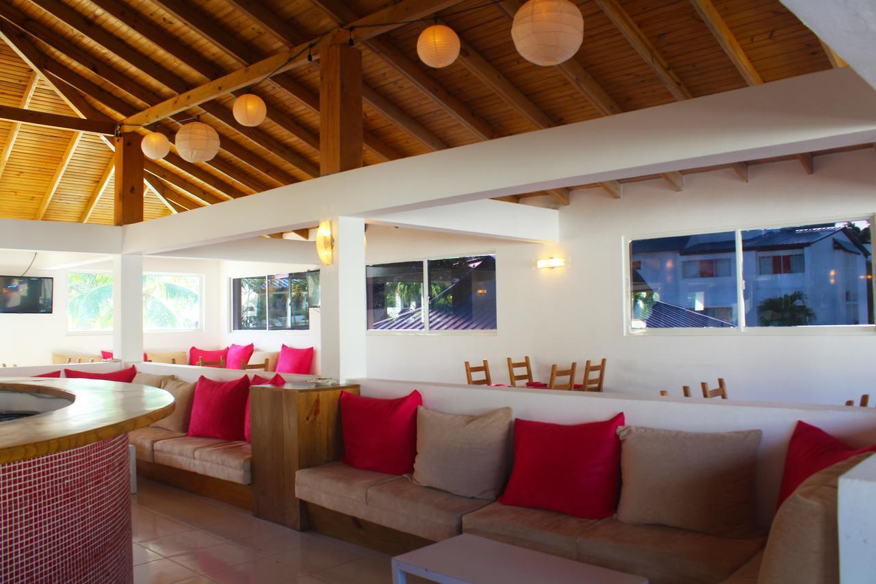 Ahnvee Resort (Adults Only) Sosúa Eksteriør bilde