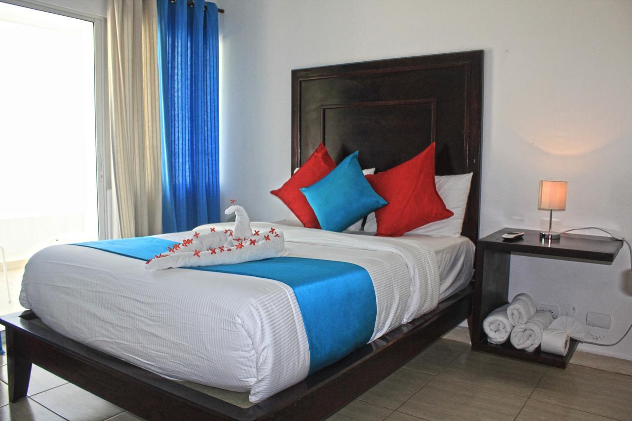 Ahnvee Resort (Adults Only) Sosúa Eksteriør bilde