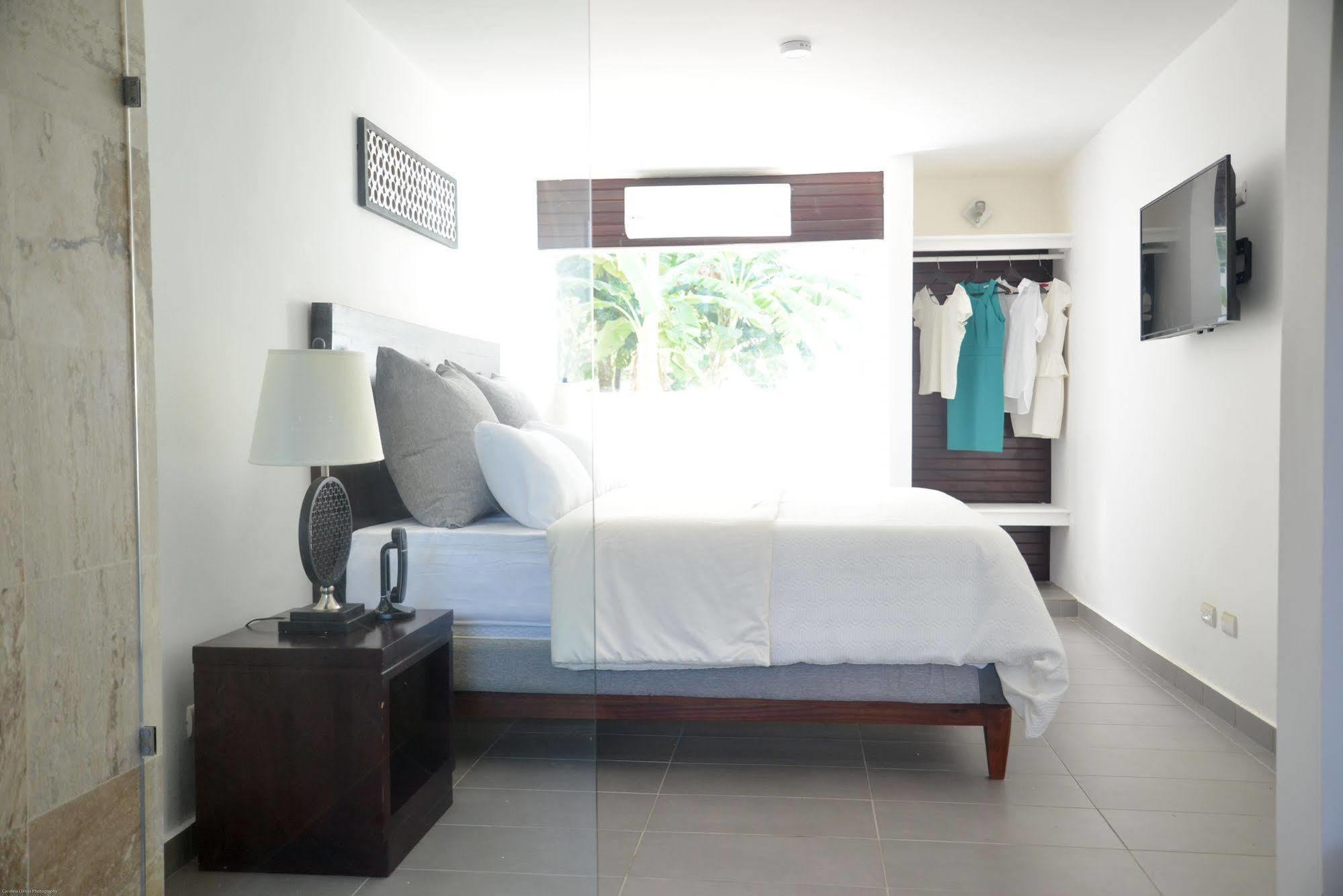 Ahnvee Resort (Adults Only) Sosúa Eksteriør bilde