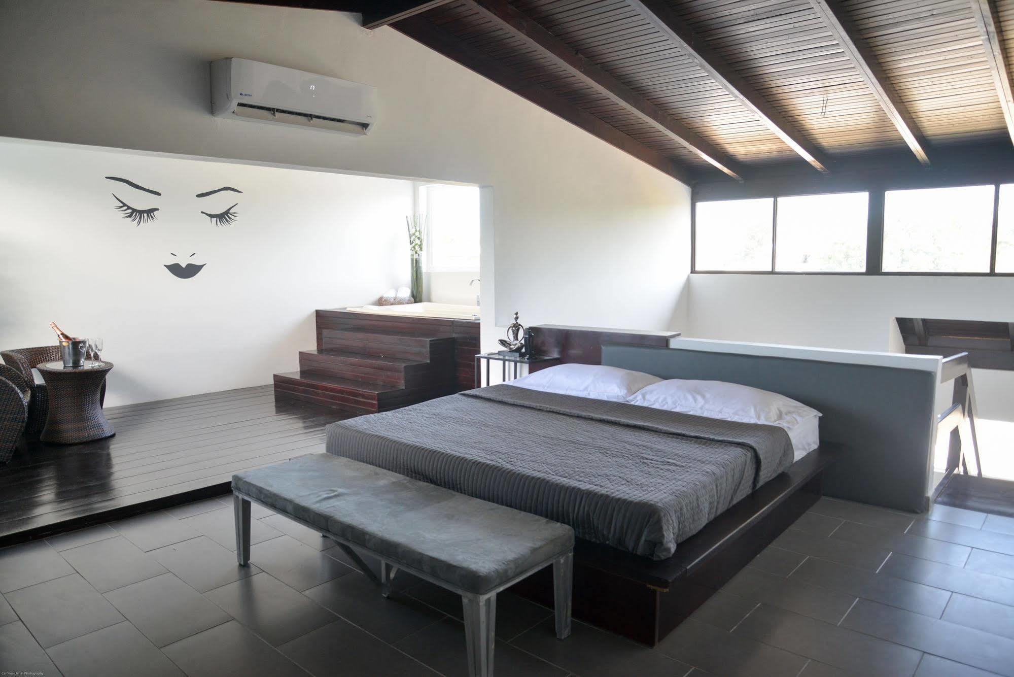 Ahnvee Resort (Adults Only) Sosúa Eksteriør bilde