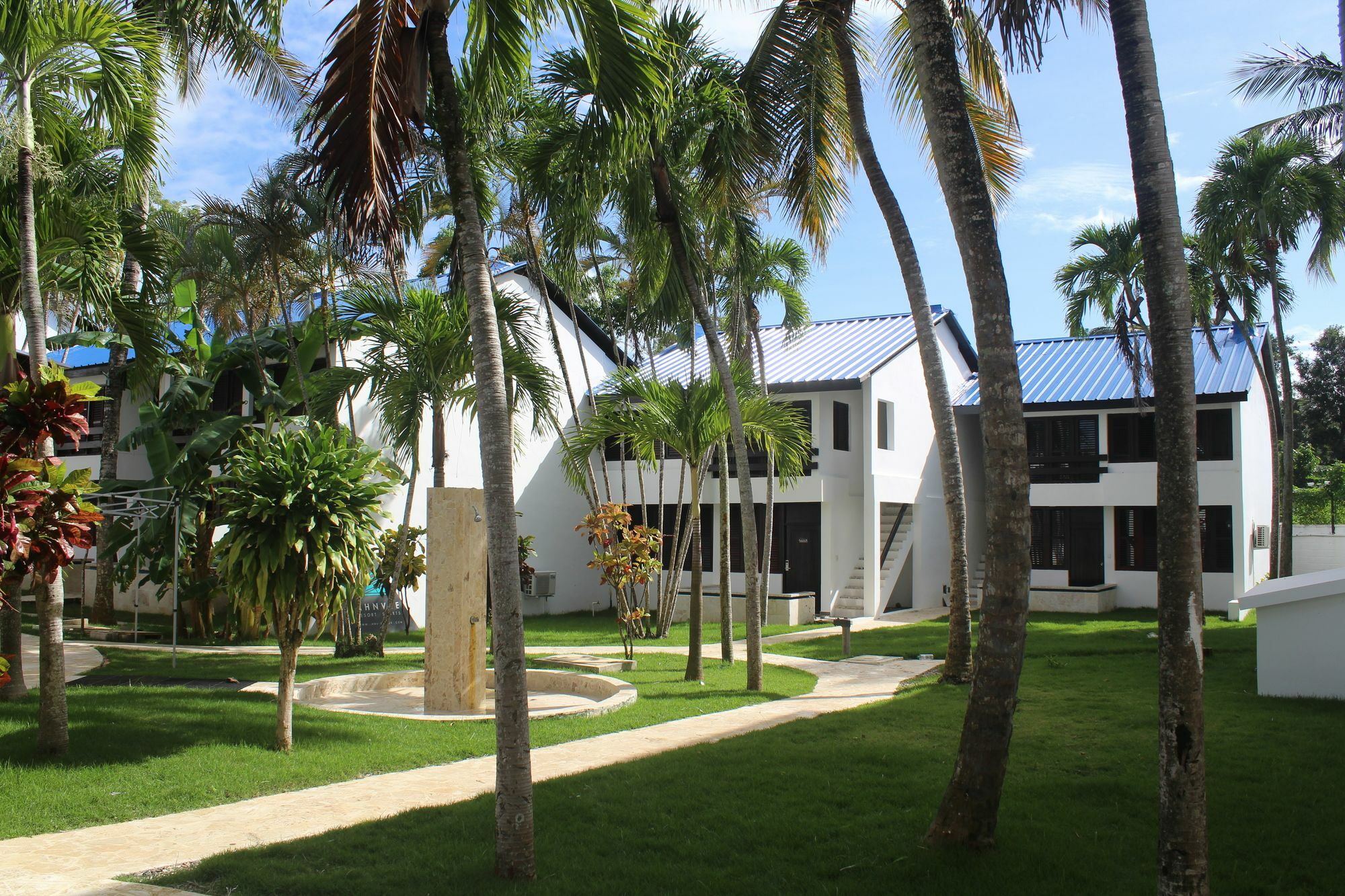 Ahnvee Resort (Adults Only) Sosúa Eksteriør bilde